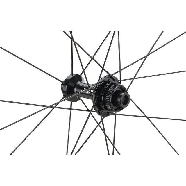 Newmen Advanced G.34 622 21h Fade R SJ CL 12x100 Etukiekko